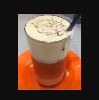 TST ( TEH SUSU TELUR )